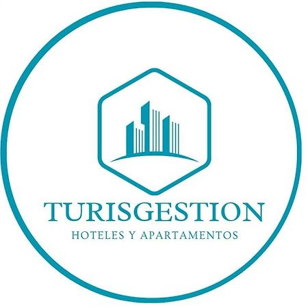 Pescadors Apartamentos Trg Benidorm Exterior foto
