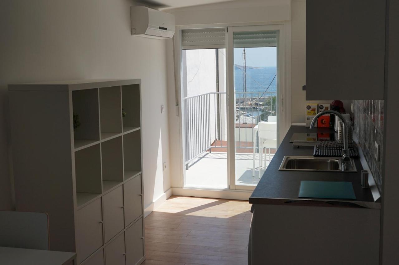 Pescadors Apartamentos Trg Benidorm Exterior foto