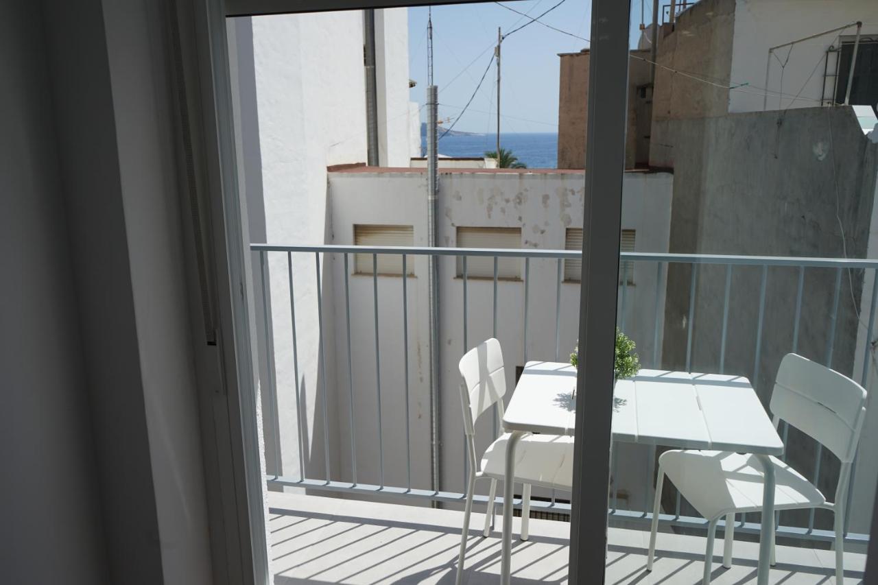 Pescadors Apartamentos Trg Benidorm Exterior foto
