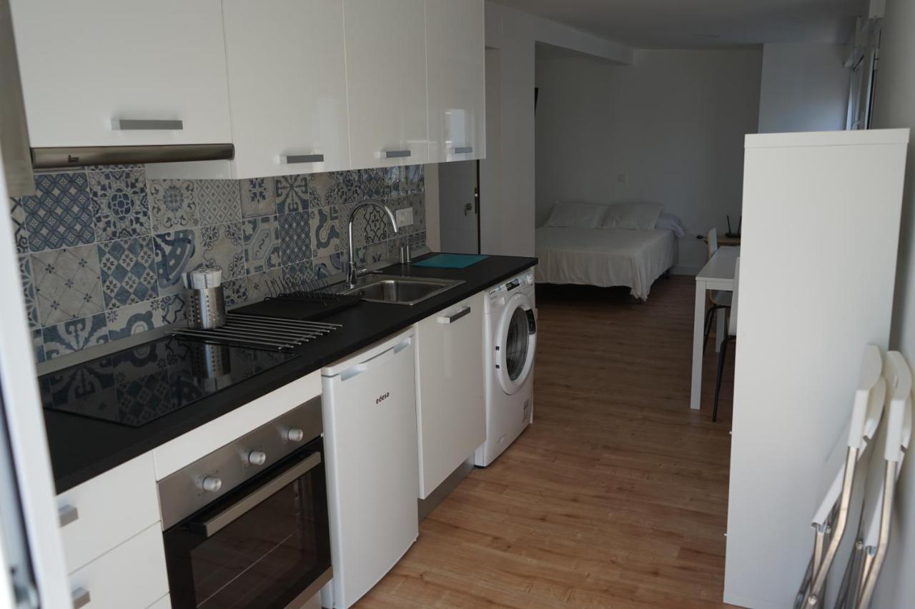Pescadors Apartamentos Trg Benidorm Exterior foto